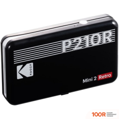 Kodak MINI 2 RETRO P210R B (233558)
