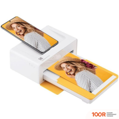 Kodak DOCK PLUS PD460 (ЖЕЛТЫЙ) (233555)