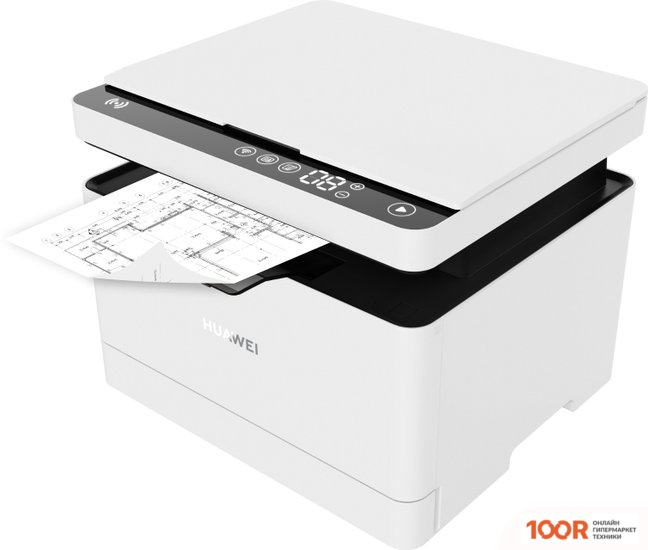 Huawei PIXLAB X1 CV81-WDM2 (233553)