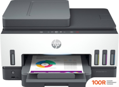 HP SMART TANK 790 4WF66A (233550)