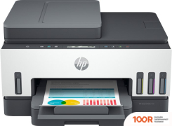 HP SMART TANK 750 6UU47A (233549)