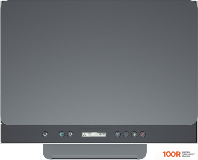 HP SMART TANK 670 6UU48A (233546)