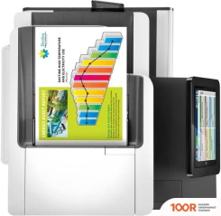 HP PAGEWIDE ENTERPRISE COLOR 586DN G1W39A (233540)