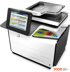HP PAGEWIDE ENTERPRISE COLOR 586DN G1W39A (233540)
