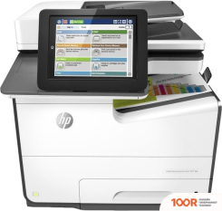 HP PAGEWIDE ENTERPRISE COLOR 586DN G1W39A (233540)