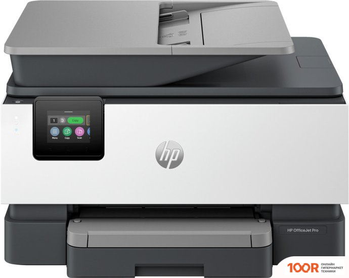 HP OFFICEJET PRO 9120 4V2M9C (233534)