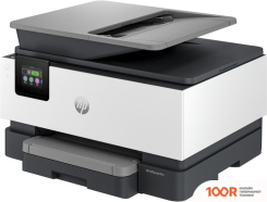 HP OFFICEJET PRO 9120 4V2M9C (233534)