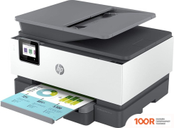 HP OFFICEJET PRO 9010E 257G4B (233531)
