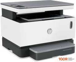 HP NEVERSTOP LASER MFP 1200N 5HG87A (233528)