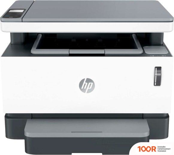 HP NEVERSTOP LASER MFP 1200N 5HG87A (233528)