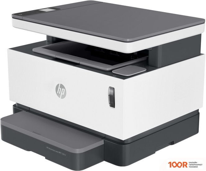 HP NEVERSTOP LASER 1201N 5HG89A (233527)