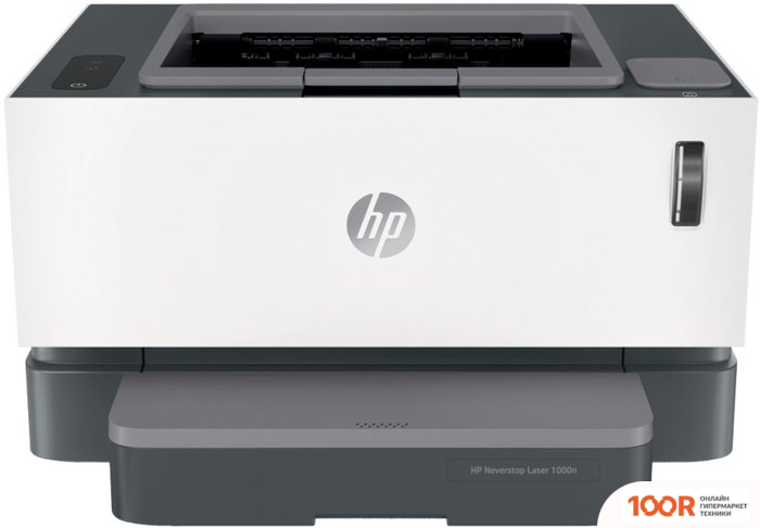 HP NEVERSTOP LASER 1000N 5HG74A (233526)