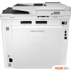 HP LASERJET MANAGED MFP E47528F 3QA75A (233506)