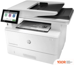 HP LASERJET MANAGED MFP E42540F 3PZ75A (233505)