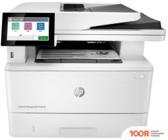 HP LASERJET MANAGED MFP E42540F 3PZ75A (233505)
