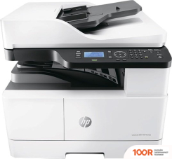 HP LASERJET M443NDA 8AF72A (233501)
