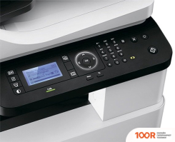 HP LASERJET M443NDA 8AF72A (233501)