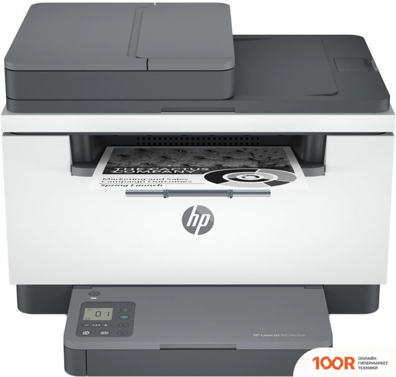 HP LASERJET M234SDWE 6GX01E (233494)