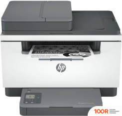 HP LASERJET M234SDWE 6GX01E (233494)