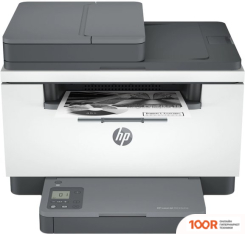 HP LASERJET M234SDNE 6GX00E (233492)