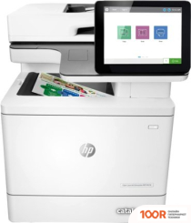 HP LASERJET ENTERPRISE MFP M578DN (233477)