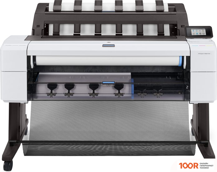 HP HP DESIGNJET T1600DR 36" 3EK12A (233459)