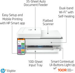 HP ENVY 6420E 223R4B (233454)