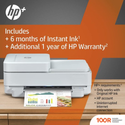 HP ENVY 6420E 223R4B (233454)