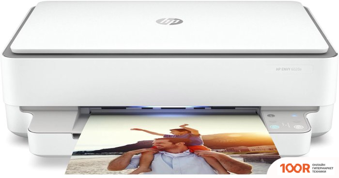 HP ENVY 6020E 223N4B (233453)