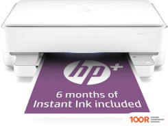 HP ENVY 6020E 223N4B (233453)