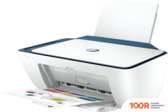 HP DESKJET INK ADVANTAGE ULTRA 4828 25R76A (233448)