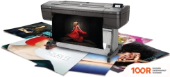 HP DESIGNJET Z9+ POSTSCRIPT 44" (233437)