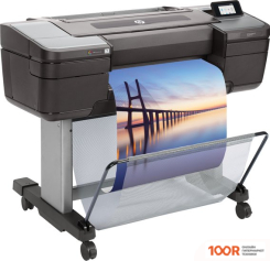 HP DESIGNJET Z9+ POSTSCRIPT 24" W3Z71A (233436)