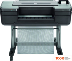 HP DESIGNJET Z9+ POSTSCRIPT 24" W3Z71A (233436)