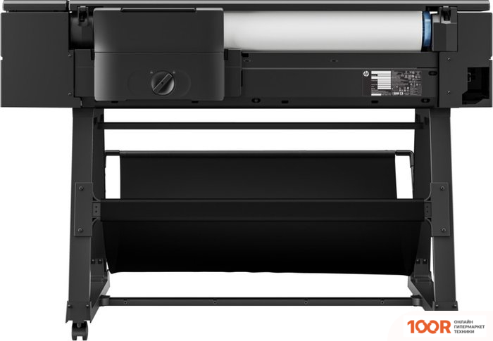 HP DESIGNJET T850 2Y9H2A (233432)