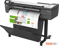 HP DESIGNJET T830 F9A30D (233431)
