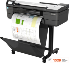 HP DESIGNJET T830 F9A28D (233430)