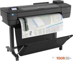 HP DESIGNJET T730 F9A29D (233429)