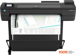 HP DESIGNJET T730 F9A29D (233429)