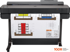 HP DESIGNJET T650 (36-ДЮЙМОВЫЙ) (233427)