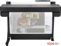 HP DESIGNJET T630 (36-ДЮЙМОВЫЙ) (233426)