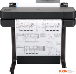 HP DESIGNJET T630 (24-ДЮЙМОВЫЙ) (233425)