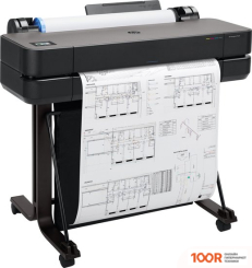 HP DESIGNJET T630 (24-ДЮЙМОВЫЙ) (233425)