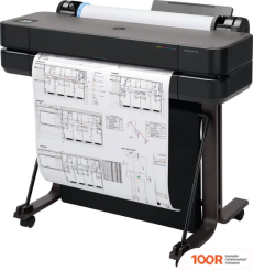 HP DESIGNJET T630 (24-ДЮЙМОВЫЙ) (233425)