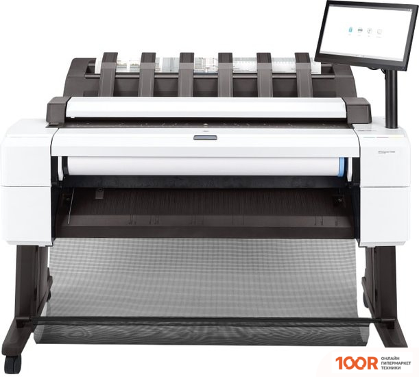 HP DESIGNJET T2600 3XB78A (233424)