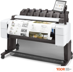 HP DESIGNJET T2600 3XB78A (233424)