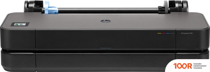 HP DESIGNJET T230 (24-ДЮЙМОВЫЙ) (233422)