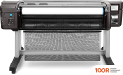 HP DESIGNJET T1700 PS 44" 1VD87A (233421)