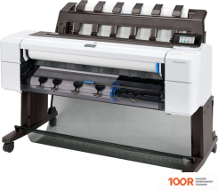 HP DESIGNJET T1600 36" POSTSCRIPT 3EK11A (233419)