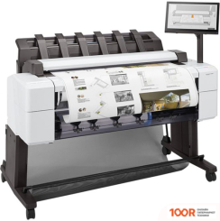 HP DESIGNJET PLOTTER T2600DR (233417)